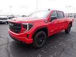 New 2025 GMC Sierra 1500 Elevation Crew Cab 4WD, Pickup for sale #ST993 - photo 4