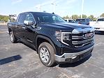 New 2025 GMC Sierra 1500 SLT Crew Cab 4WD, Pickup for sale #ST999 - photo 1