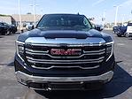 New 2025 GMC Sierra 1500 SLT Crew Cab 4WD, Pickup for sale #ST999 - photo 3