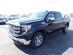 New 2025 GMC Sierra 1500 SLT Crew Cab 4WD, Pickup for sale #ST999 - photo 4