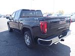 New 2025 GMC Sierra 1500 SLT Crew Cab 4WD, Pickup for sale #ST999 - photo 6