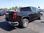 New 2025 GMC Sierra 1500 SLT Crew Cab 4WD, Pickup for sale #ST999 - photo 2