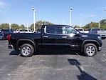 New 2025 GMC Sierra 1500 SLT Crew Cab 4WD, Pickup for sale #ST999 - photo 9