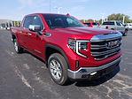 New 2025 GMC Sierra 1500 SLT Crew Cab 4WD, Pickup for sale #ST9X100 - photo 1