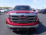 New 2025 GMC Sierra 1500 SLT Crew Cab 4WD, Pickup for sale #ST9X100 - photo 3