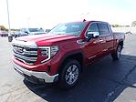 New 2025 GMC Sierra 1500 SLT Crew Cab 4WD, Pickup for sale #ST9X100 - photo 4