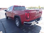 New 2025 GMC Sierra 1500 SLT Crew Cab 4WD, Pickup for sale #ST9X100 - photo 6