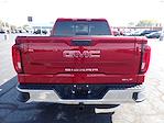 New 2025 GMC Sierra 1500 SLT Crew Cab 4WD, Pickup for sale #ST9X100 - photo 7