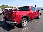 New 2025 GMC Sierra 1500 SLT Crew Cab 4WD, Pickup for sale #ST9X100 - photo 2