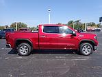 New 2025 GMC Sierra 1500 SLT Crew Cab 4WD, Pickup for sale #ST9X100 - photo 9