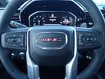 New 2025 GMC Sierra 1500 SLT Crew Cab 4WD, Pickup for sale #ST9X100 - photo 21