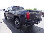 2025 GMC Sierra 2500 Crew Cab 4WD, Pickup for sale #ST9X101 - photo 6