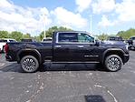 2025 GMC Sierra 2500 Crew Cab 4WD, Pickup for sale #ST9X101 - photo 10