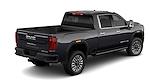 2025 GMC Sierra 2500 Crew Cab 4WD, Pickup for sale #ST9X101 - photo 41