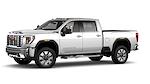 2025 GMC Sierra 2500 Crew Cab 4WD, Pickup for sale #ST9X102 - photo 32