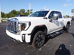 2025 GMC Sierra 2500 Crew Cab 4WD, Pickup for sale #ST9X102 - photo 4