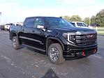 New 2025 GMC Sierra 1500 AT4 Crew Cab 4WD, Pickup for sale #ST9X105 - photo 1