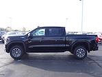 New 2025 GMC Sierra 1500 AT4 Crew Cab 4WD, Pickup for sale #ST9X105 - photo 5