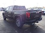 New 2025 GMC Sierra 1500 AT4 Crew Cab 4WD, Pickup for sale #ST9X105 - photo 6