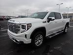 New 2025 GMC Sierra 1500 Denali Crew Cab 4WD, Pickup for sale #ST9X117 - photo 4