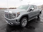 2025 GMC Sierra 1500 Crew Cab 4WD, Pickup for sale #ST9X118 - photo 4