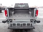 2025 GMC Sierra 1500 Crew Cab 4WD, Pickup for sale #ST9X118 - photo 9