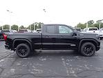 2025 GMC Sierra 1500 Double Cab 4WD, Pickup for sale #ST9X125 - photo 9