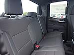 2025 GMC Sierra 1500 Double Cab 4WD, Pickup for sale #ST9X125 - photo 12