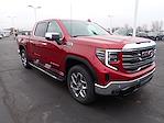 New 2025 GMC Sierra 1500 SLT Crew Cab 4WD, Pickup for sale #ST9X127 - photo 1