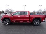 New 2025 GMC Sierra 1500 SLT Crew Cab 4WD, Pickup for sale #ST9X127 - photo 5