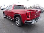 New 2025 GMC Sierra 1500 SLT Crew Cab 4WD, Pickup for sale #ST9X127 - photo 6