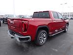 New 2025 GMC Sierra 1500 SLT Crew Cab 4WD, Pickup for sale #ST9X127 - photo 2