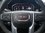 New 2025 GMC Sierra 1500 SLT Crew Cab 4WD, Pickup for sale #ST9X127 - photo 22