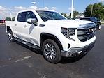 New 2025 GMC Sierra 1500 SLT Crew Cab 4WD, Pickup for sale #ST9X128 - photo 1