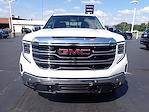 New 2025 GMC Sierra 1500 SLT Crew Cab 4WD, Pickup for sale #ST9X128 - photo 3