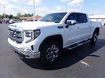 New 2025 GMC Sierra 1500 SLT Crew Cab 4WD, Pickup for sale #ST9X128 - photo 4