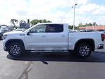 New 2025 GMC Sierra 1500 SLT Crew Cab 4WD, Pickup for sale #ST9X128 - photo 5