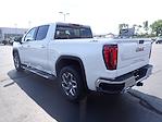 New 2025 GMC Sierra 1500 SLT Crew Cab 4WD, Pickup for sale #ST9X128 - photo 6