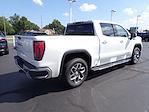 New 2025 GMC Sierra 1500 SLT Crew Cab 4WD, Pickup for sale #ST9X128 - photo 2