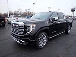 2025 GMC Sierra 1500 Crew Cab 4WD, Pickup for sale #ST9X145 - photo 4