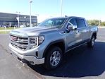 2025 GMC Sierra 1500 Crew Cab 4WD, Pickup for sale #ST9X158 - photo 6