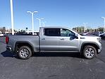 2025 GMC Sierra 1500 Crew Cab 4WD, Pickup for sale #ST9X158 - photo 3