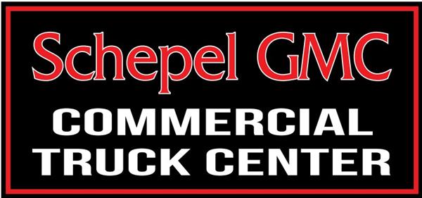 Schepel GMC logo