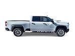 New 2025 Chevrolet Silverado 2500 Custom Crew Cab 4WD, Pickup for sale #1100470 - photo 4