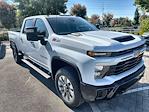 New 2025 Chevrolet Silverado 2500 Custom Crew Cab 4WD, Pickup for sale #1100470 - photo 45