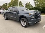 2019 Chevrolet Silverado 1500 Crew Cab RWD, Pickup for sale #1100470A - photo 1