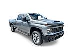 New 2025 Chevrolet Silverado 2500 Custom Crew Cab 4WD, Pickup for sale #1100498 - photo 13