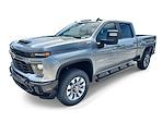 New 2025 Chevrolet Silverado 2500 Custom Crew Cab 4WD, Pickup for sale #1100498 - photo 2