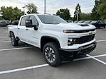 2025 Chevrolet Silverado 2500 Crew Cab 4WD, Pickup for sale #1101421 - photo 42