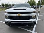 2025 Chevrolet Silverado 2500 Crew Cab 4WD, Pickup for sale #1101421 - photo 43